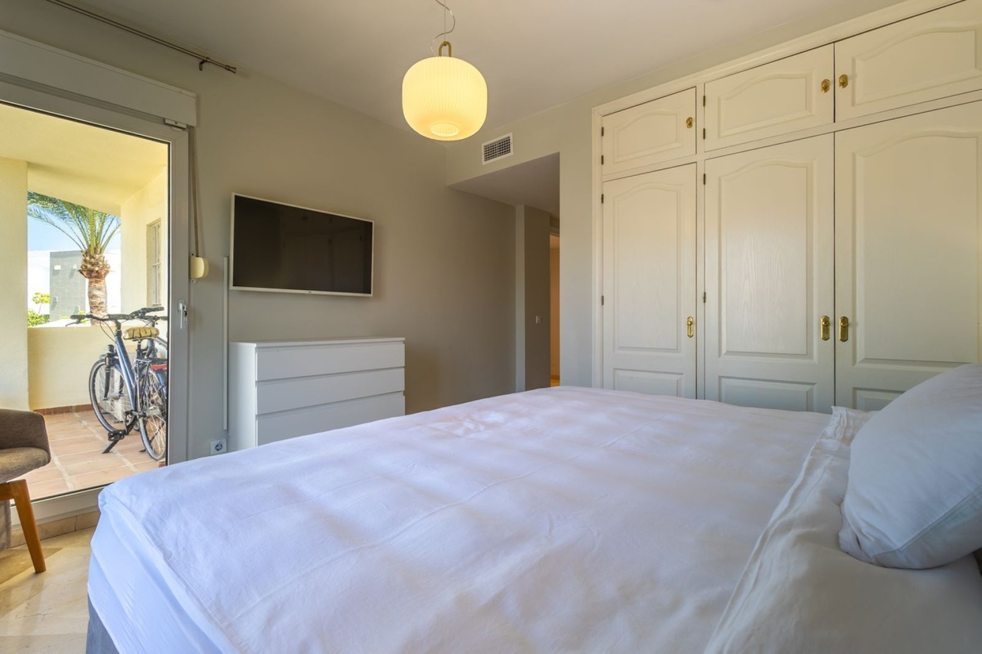 Wiederverkauf - apartment - Estepona - Estepona Centro