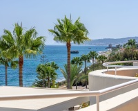 Wiederverkauf - apartment - Estepona - Estepona Centro