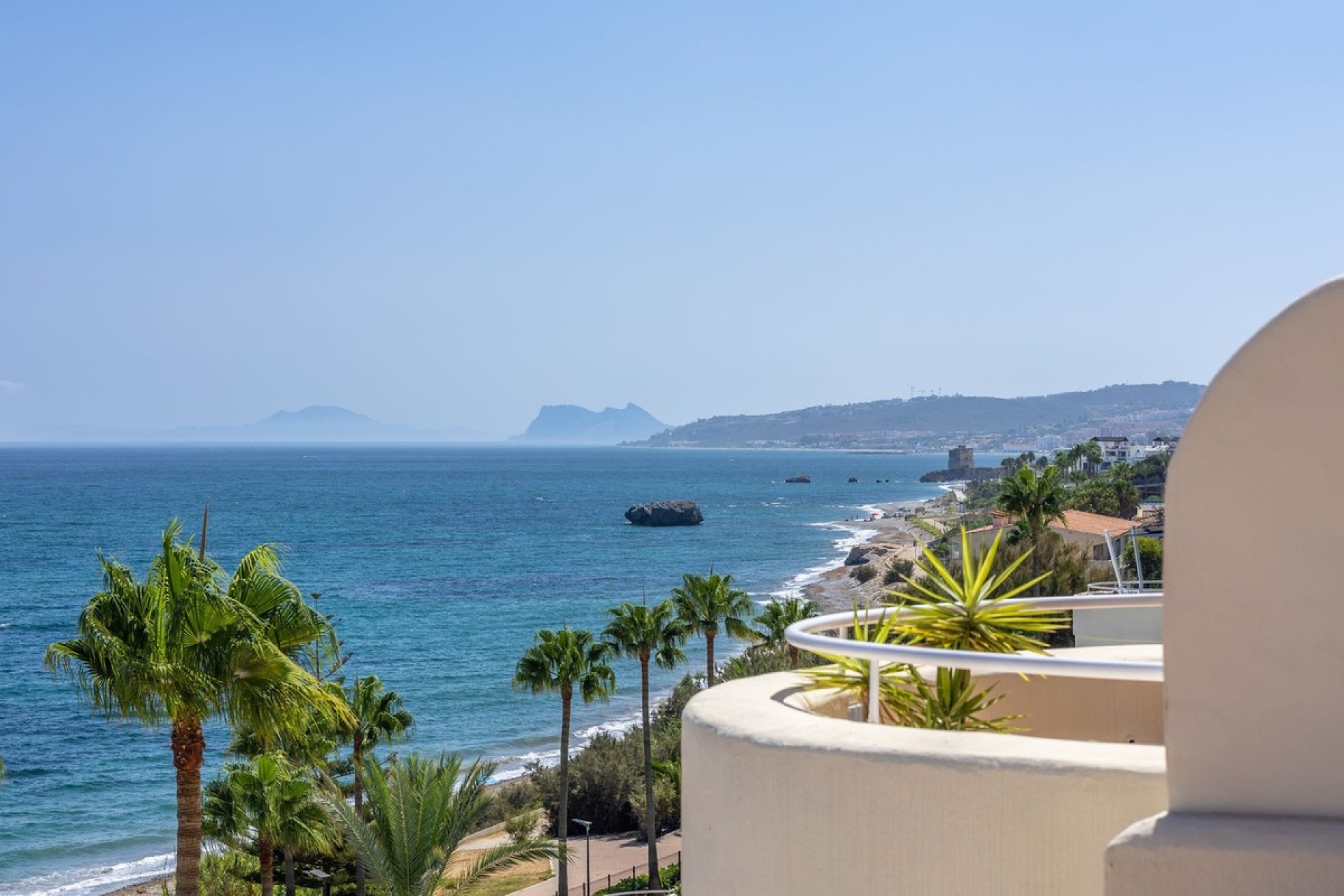 Wiederverkauf - apartment - Estepona - Estepona Centro