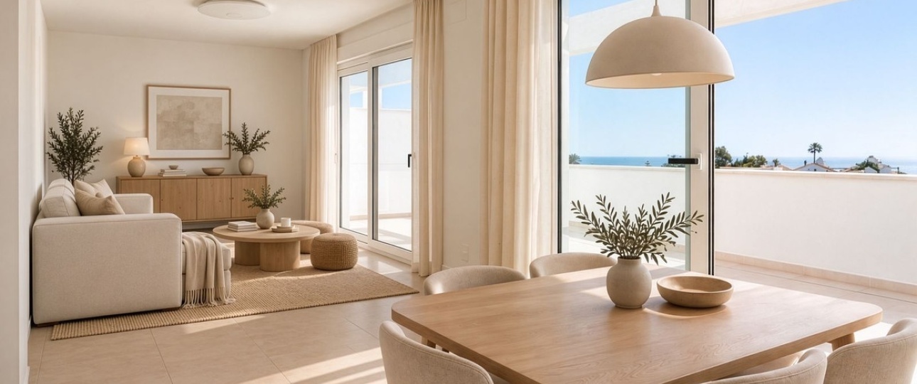 Wiederverkauf - apartment - Estepona - Estepona Centro