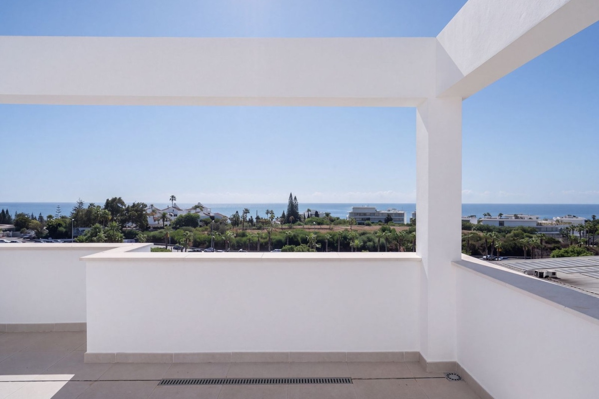 Wiederverkauf - apartment - Estepona - Estepona Centro
