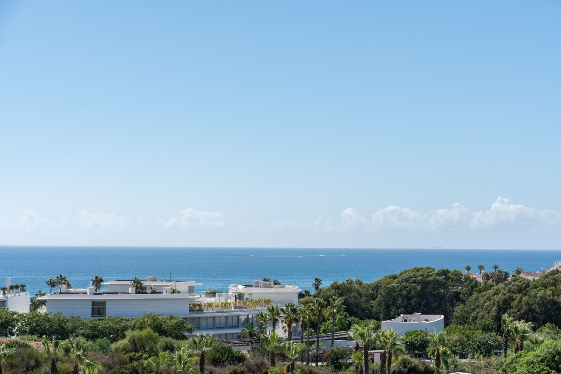 Wiederverkauf - apartment - Estepona - Estepona Centro