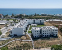 Wiederverkauf - apartment - Estepona - Estepona Centro