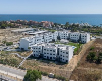 Wiederverkauf - apartment - Estepona - Estepona Centro