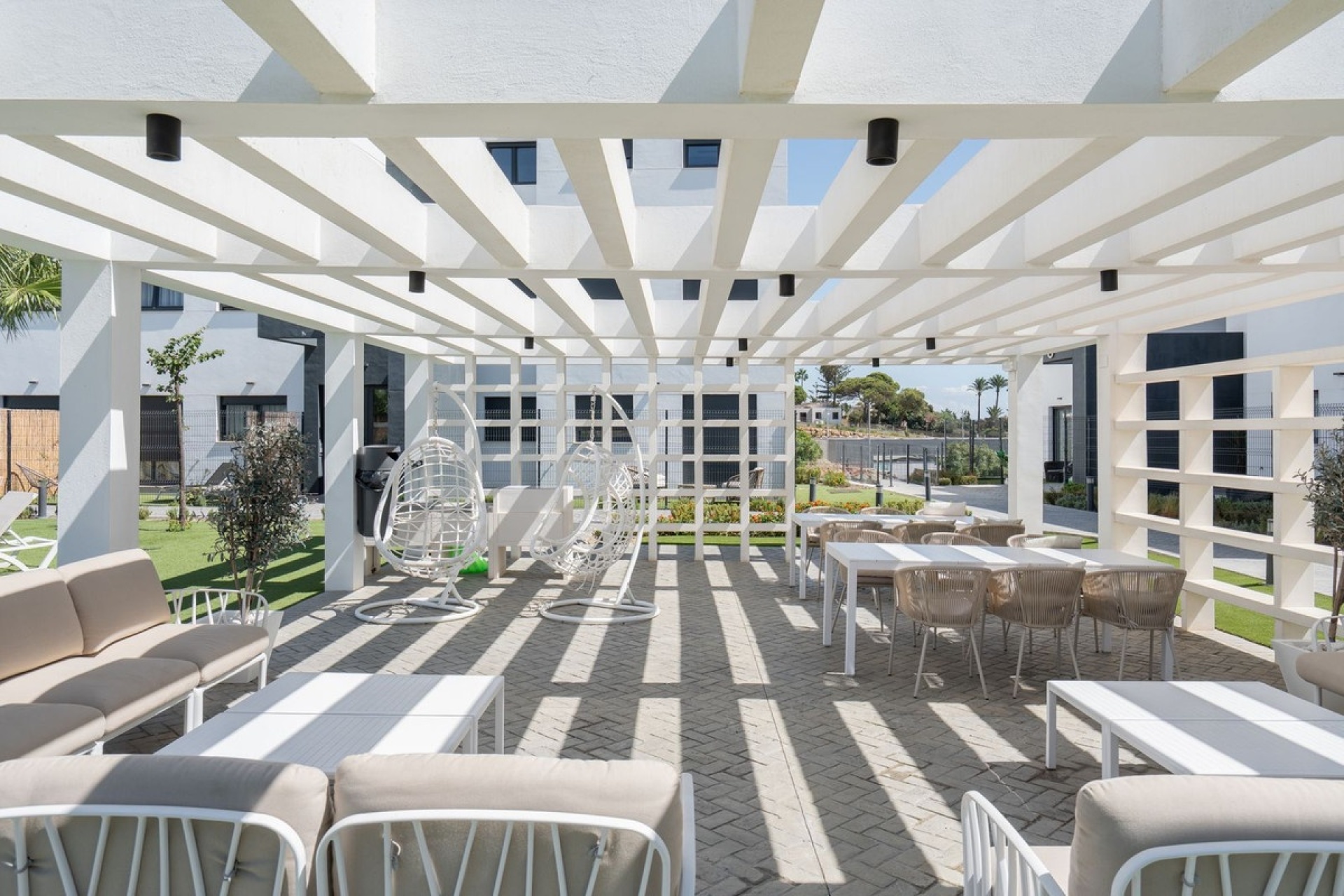 Wiederverkauf - apartment - Estepona - Estepona Centro