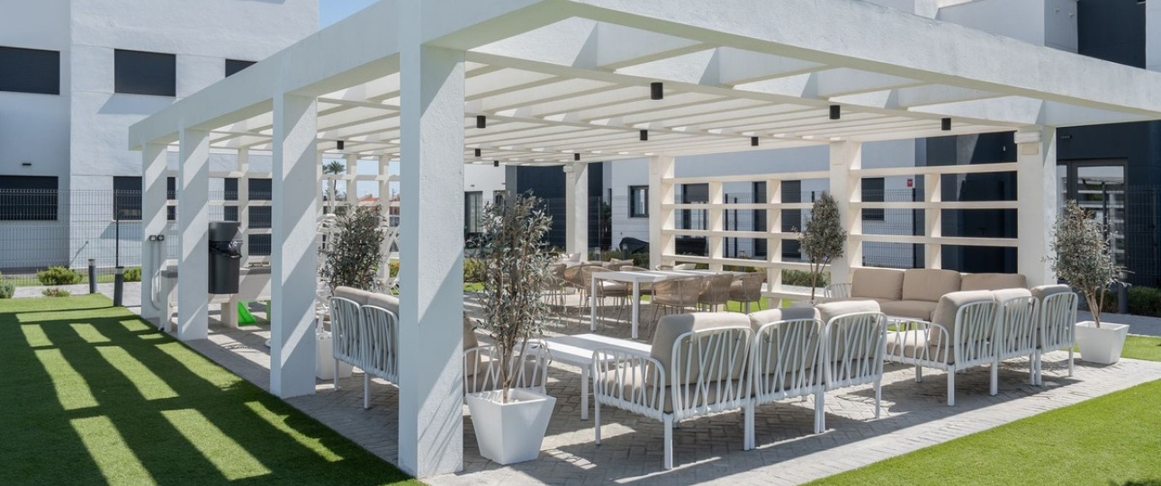 Wiederverkauf - apartment - Estepona - Estepona Centro