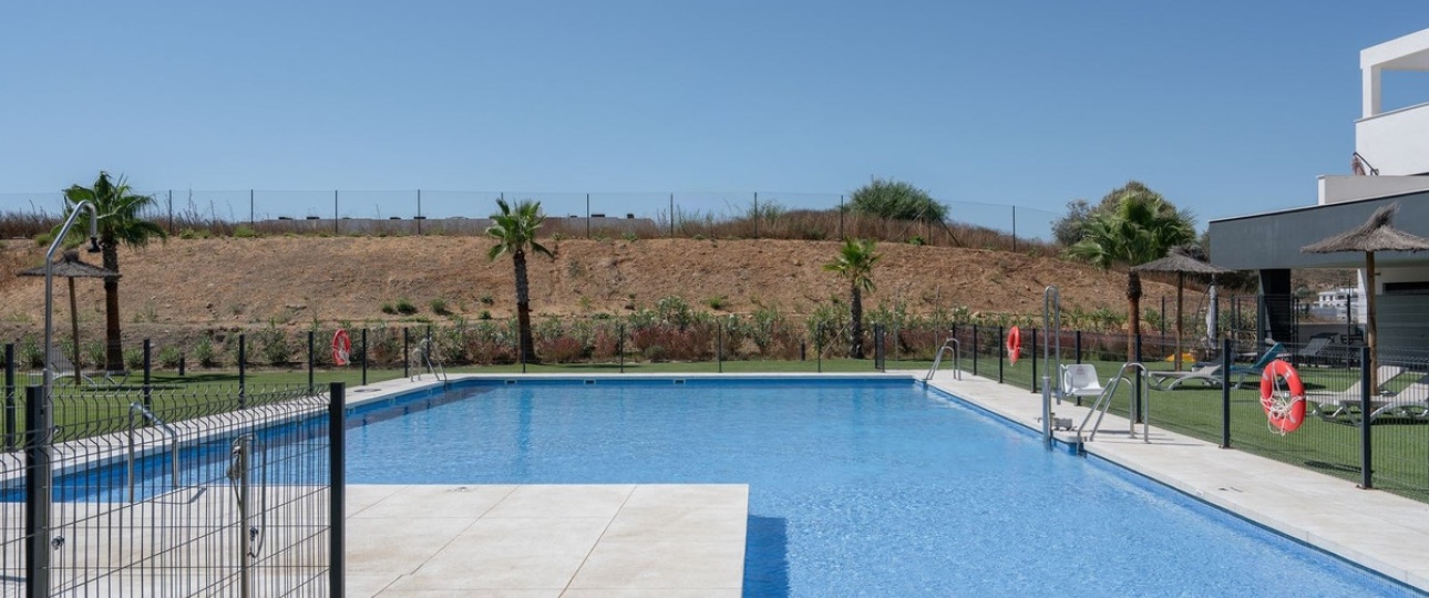 Wiederverkauf - apartment - Estepona - Estepona Centro