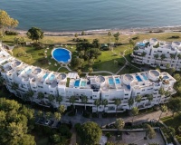 Wiederverkauf - apartment - Estepona - Estepona Centro