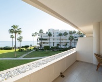 Wiederverkauf - apartment - Estepona - Estepona Centro