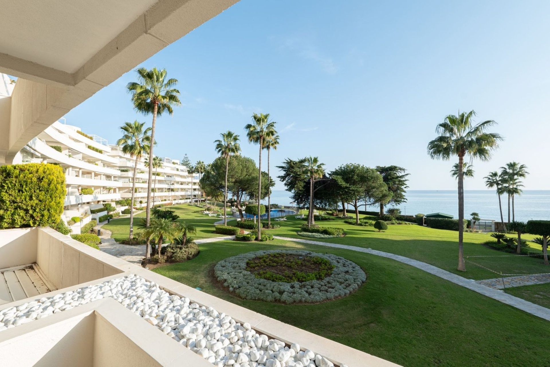 Wiederverkauf - apartment - Estepona - Estepona Centro