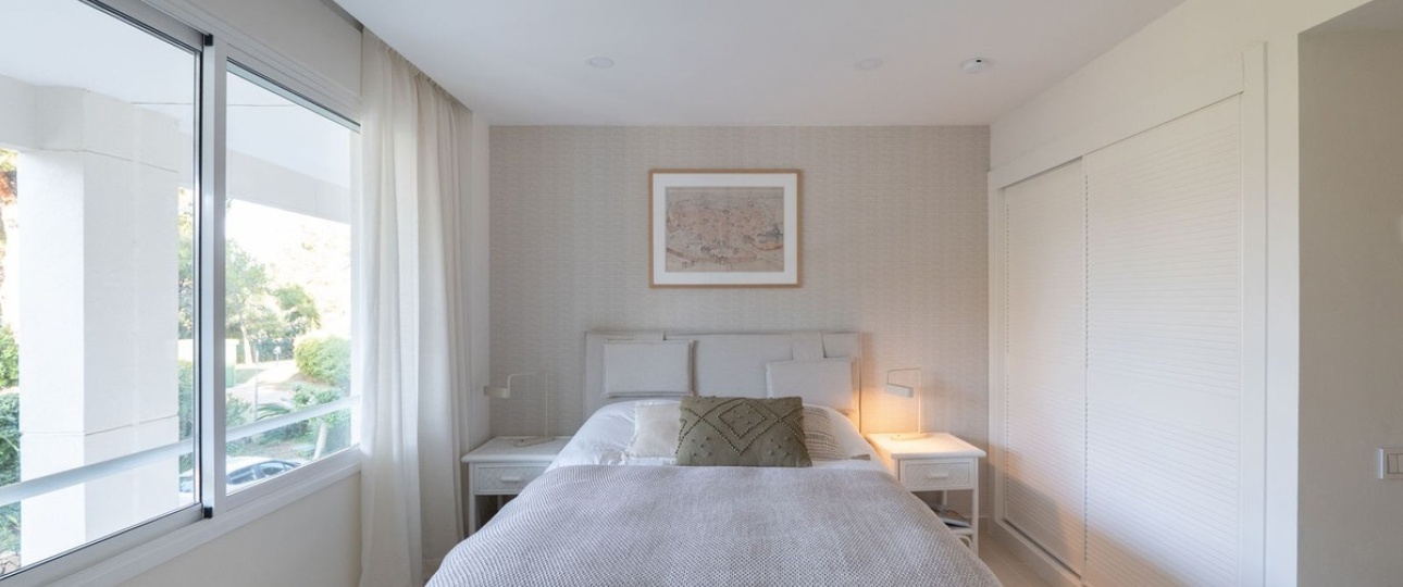 Wiederverkauf - apartment - Estepona - Estepona Centro