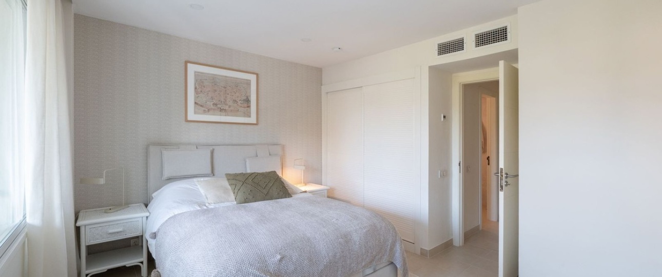 Wiederverkauf - apartment - Estepona - Estepona Centro