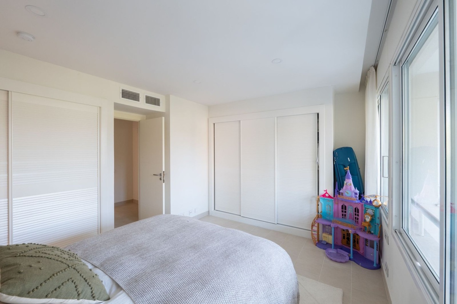 Wiederverkauf - apartment - Estepona - Estepona Centro
