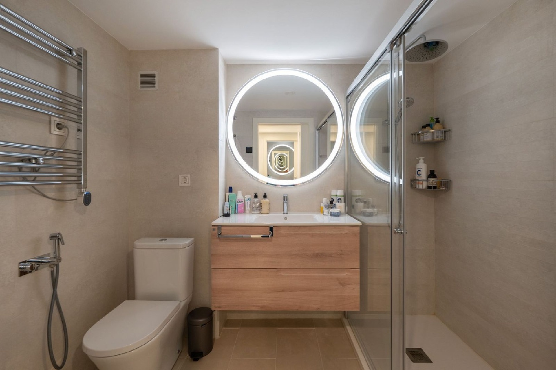 Wiederverkauf - apartment - Estepona - Estepona Centro