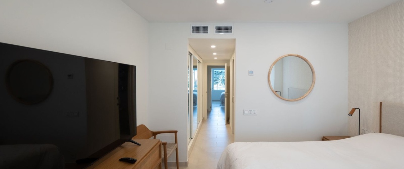 Wiederverkauf - apartment - Estepona - Estepona Centro