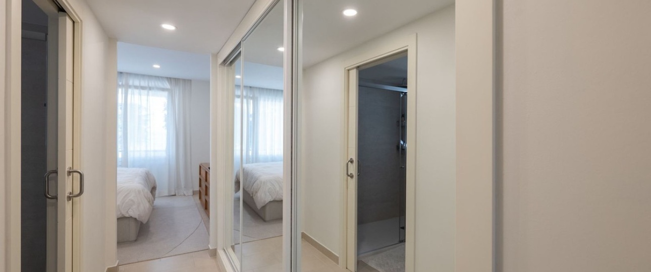 Wiederverkauf - apartment - Estepona - Estepona Centro