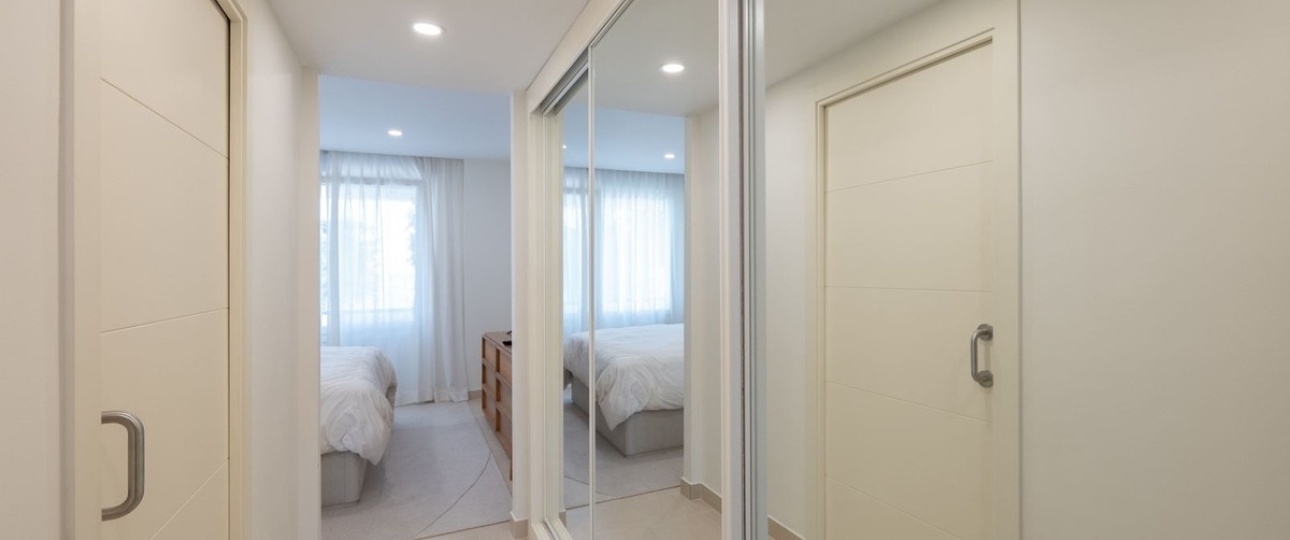 Wiederverkauf - apartment - Estepona - Estepona Centro