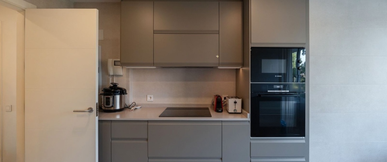 Wiederverkauf - apartment - Estepona - Estepona Centro