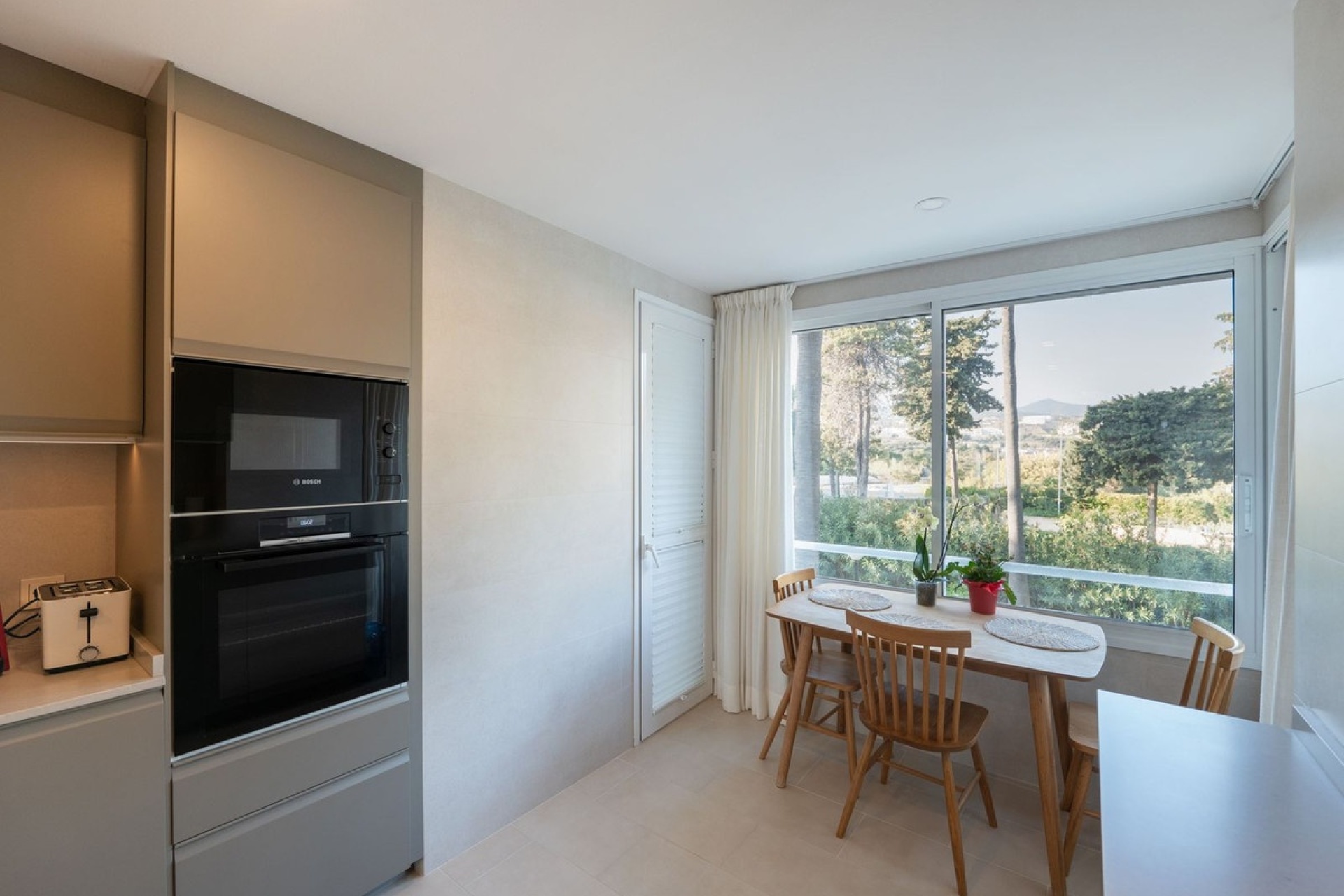 Wiederverkauf - apartment - Estepona - Estepona Centro