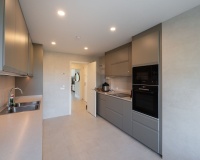 Wiederverkauf - apartment - Estepona - Estepona Centro