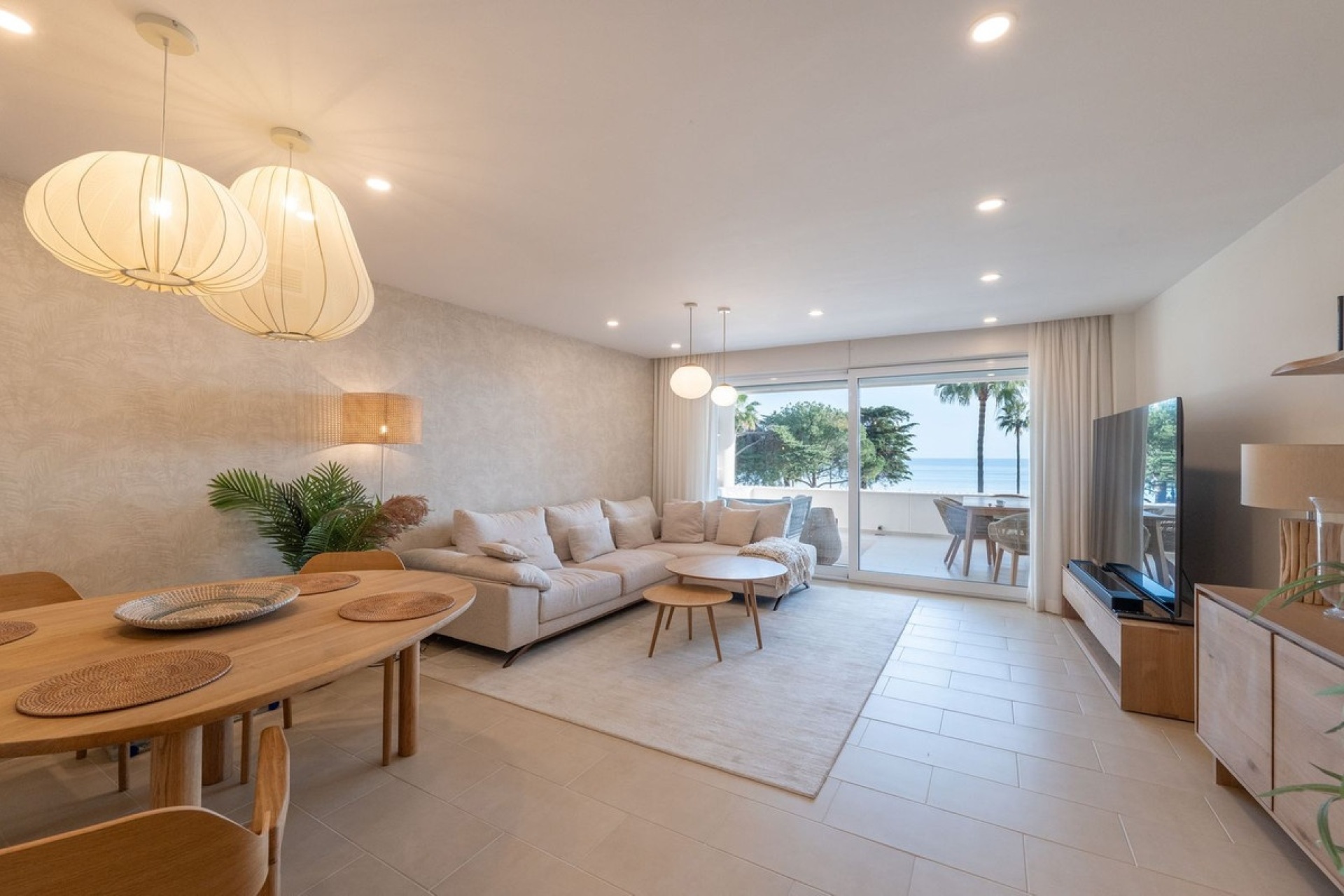 Wiederverkauf - apartment - Estepona - Estepona Centro