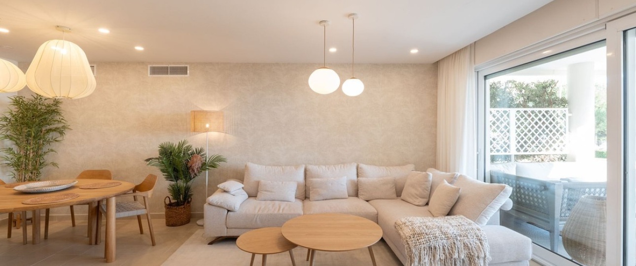 Wiederverkauf - apartment - Estepona - Estepona Centro