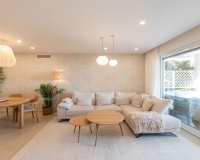 Wiederverkauf - apartment - Estepona - Estepona Centro