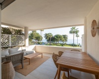 Wiederverkauf - apartment - Estepona - Estepona Centro