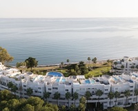 Wiederverkauf - apartment - Estepona - Estepona Centro