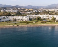 Wiederverkauf - apartment - Estepona - Estepona Centro