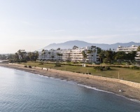 Wiederverkauf - apartment - Estepona - Estepona Centro