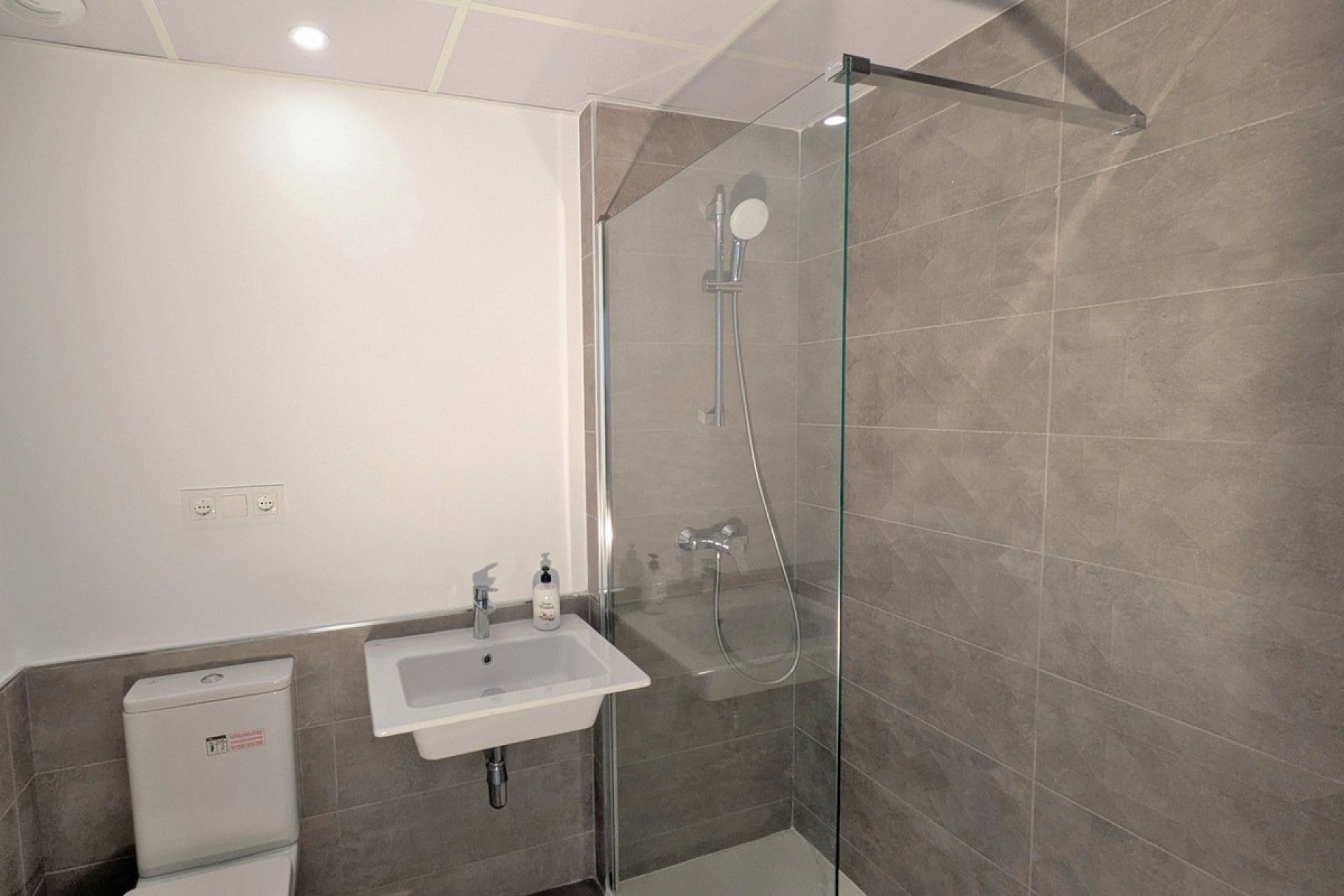 Wiederverkauf - apartment - Estepona - Estepona Centro