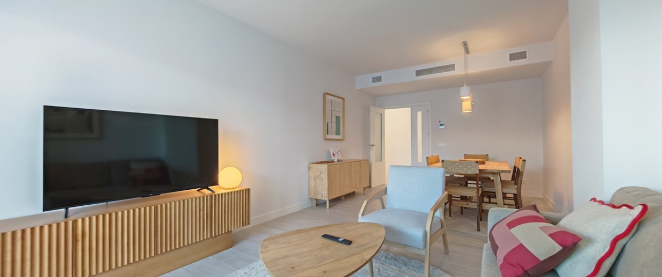 Wiederverkauf - apartment - Estepona - Estepona Centro