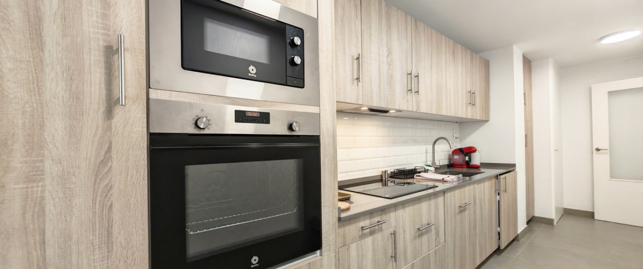 Wiederverkauf - apartment - Estepona - Estepona Centro