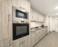 Wiederverkauf - apartment - Estepona - Estepona Centro