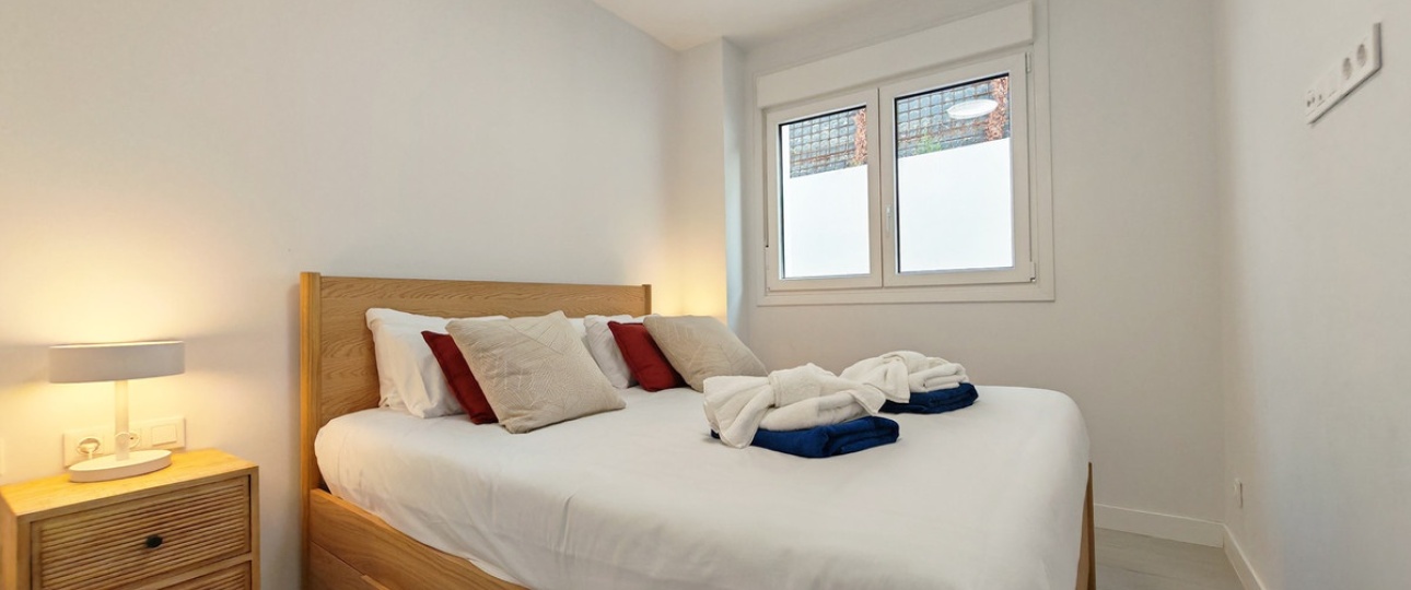 Wiederverkauf - apartment - Estepona - Estepona Centro