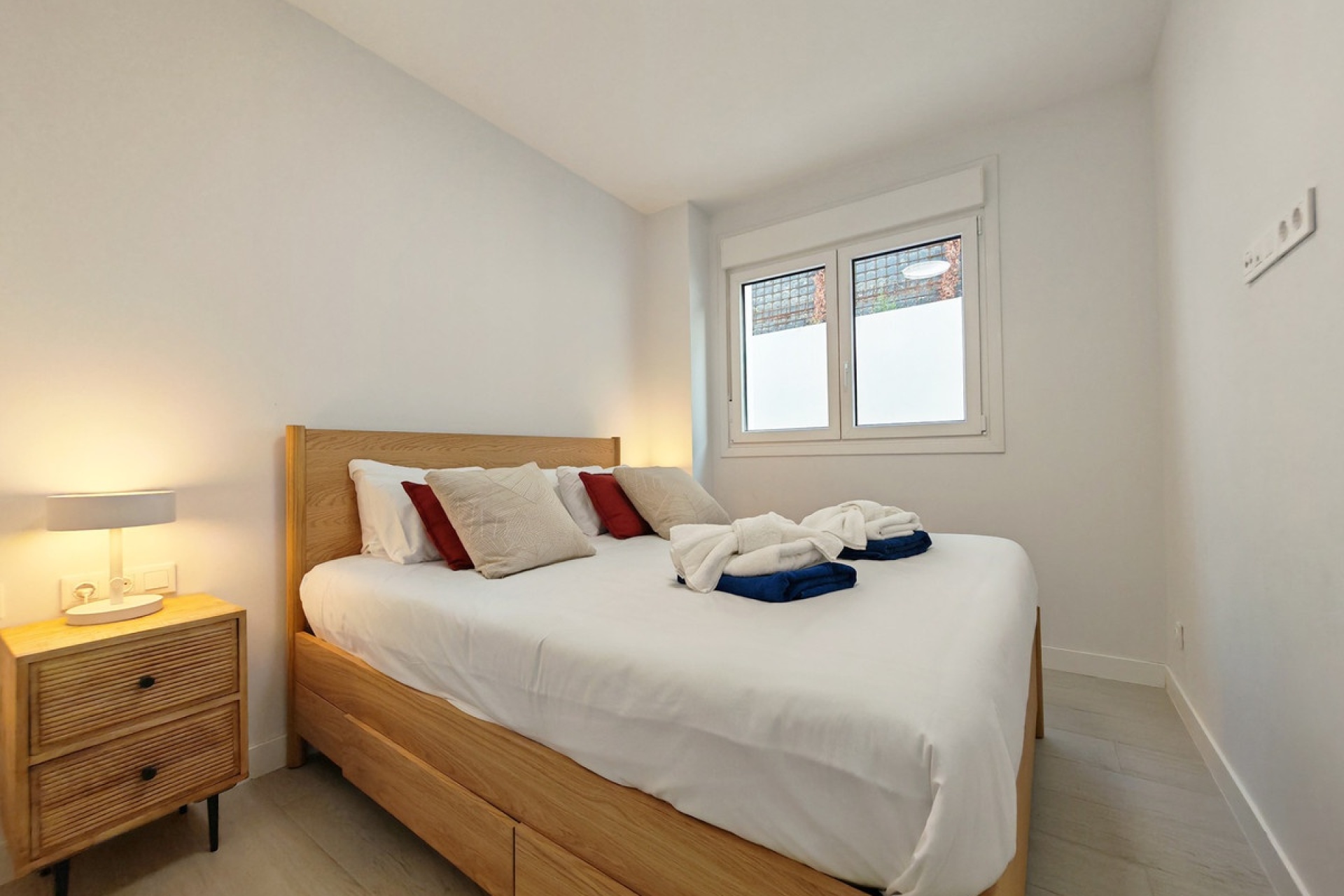 Wiederverkauf - apartment - Estepona - Estepona Centro