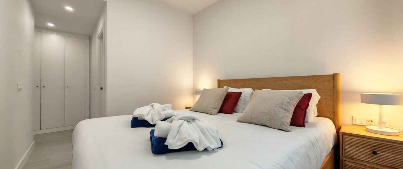 Wiederverkauf - apartment - Estepona - Estepona Centro