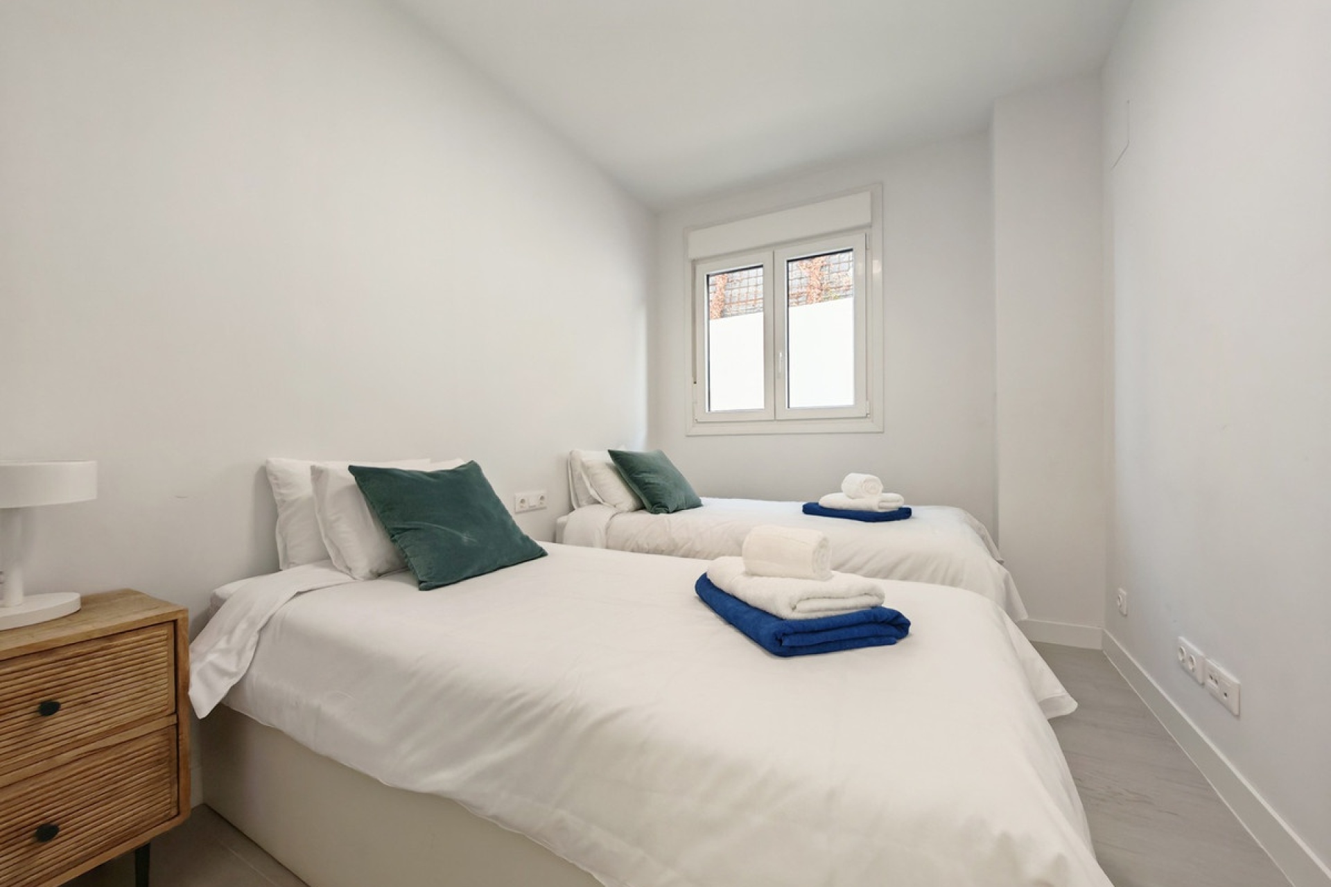 Wiederverkauf - apartment - Estepona - Estepona Centro