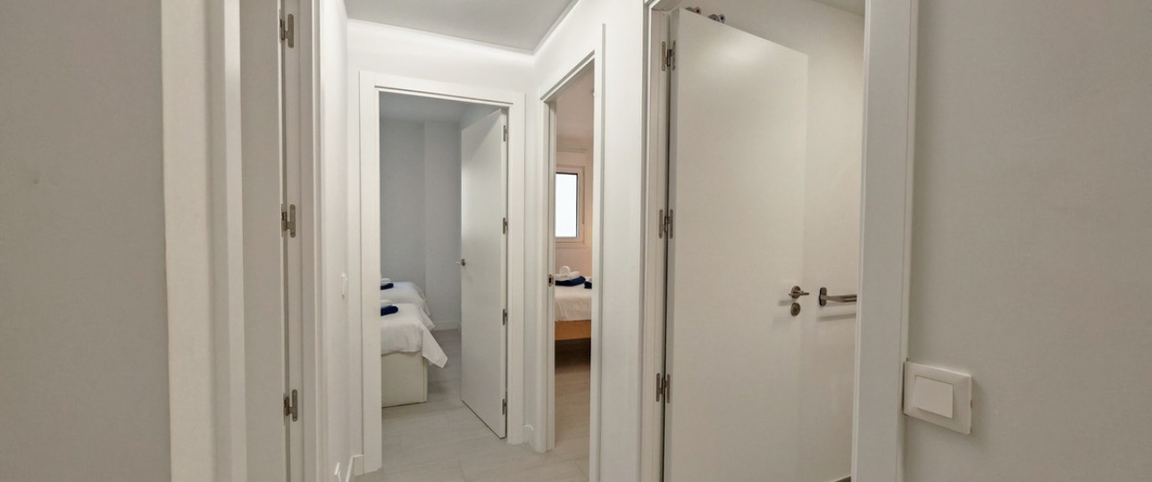 Wiederverkauf - apartment - Estepona - Estepona Centro