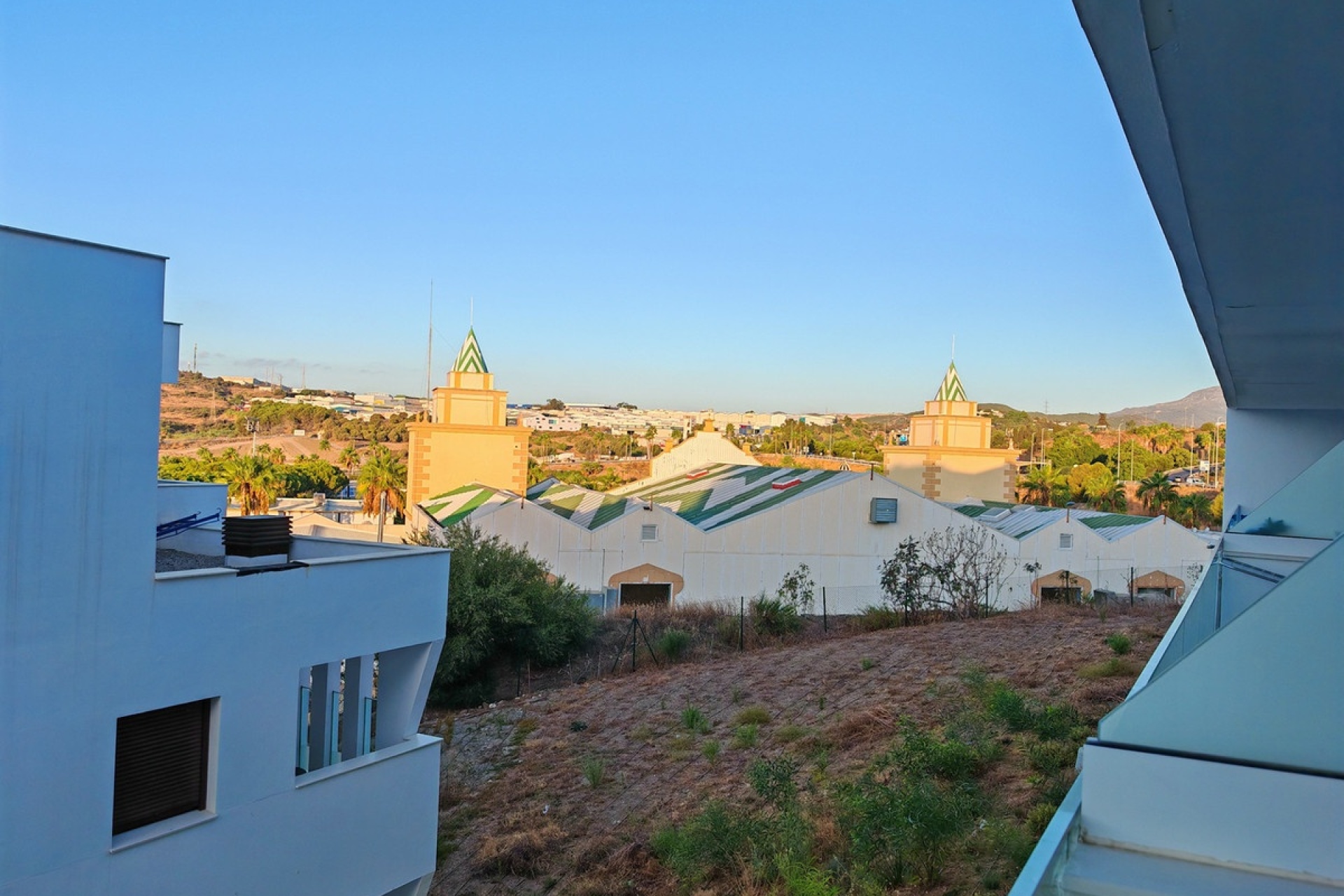 Wiederverkauf - apartment - Estepona - Estepona Centro