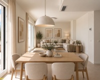 Wiederverkauf - apartment - Estepona - Estepona Centro