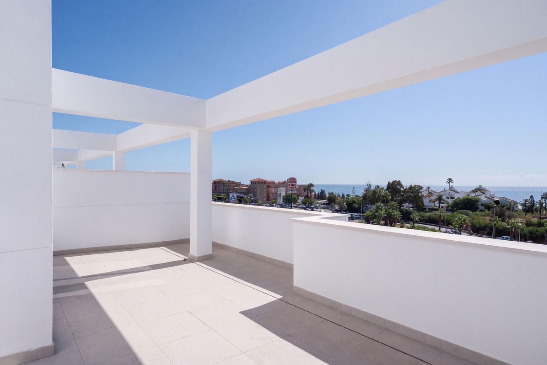 Wiederverkauf - apartment - Estepona - Estepona Centro