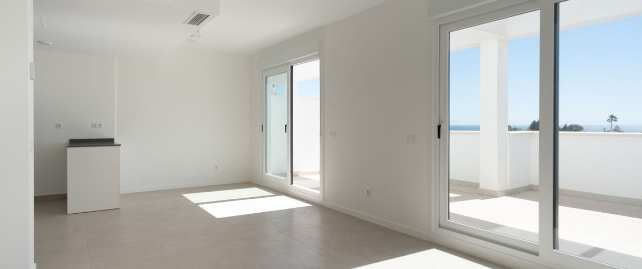 Wiederverkauf - apartment - Estepona - Estepona Centro