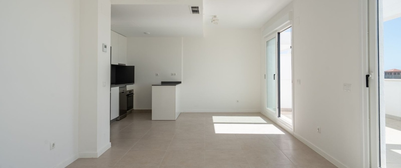 Wiederverkauf - apartment - Estepona - Estepona Centro