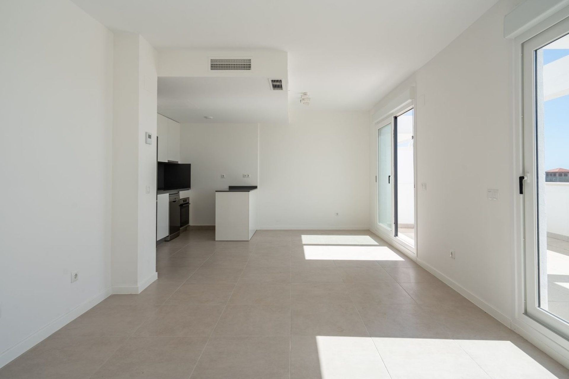 Wiederverkauf - apartment - Estepona - Estepona Centro