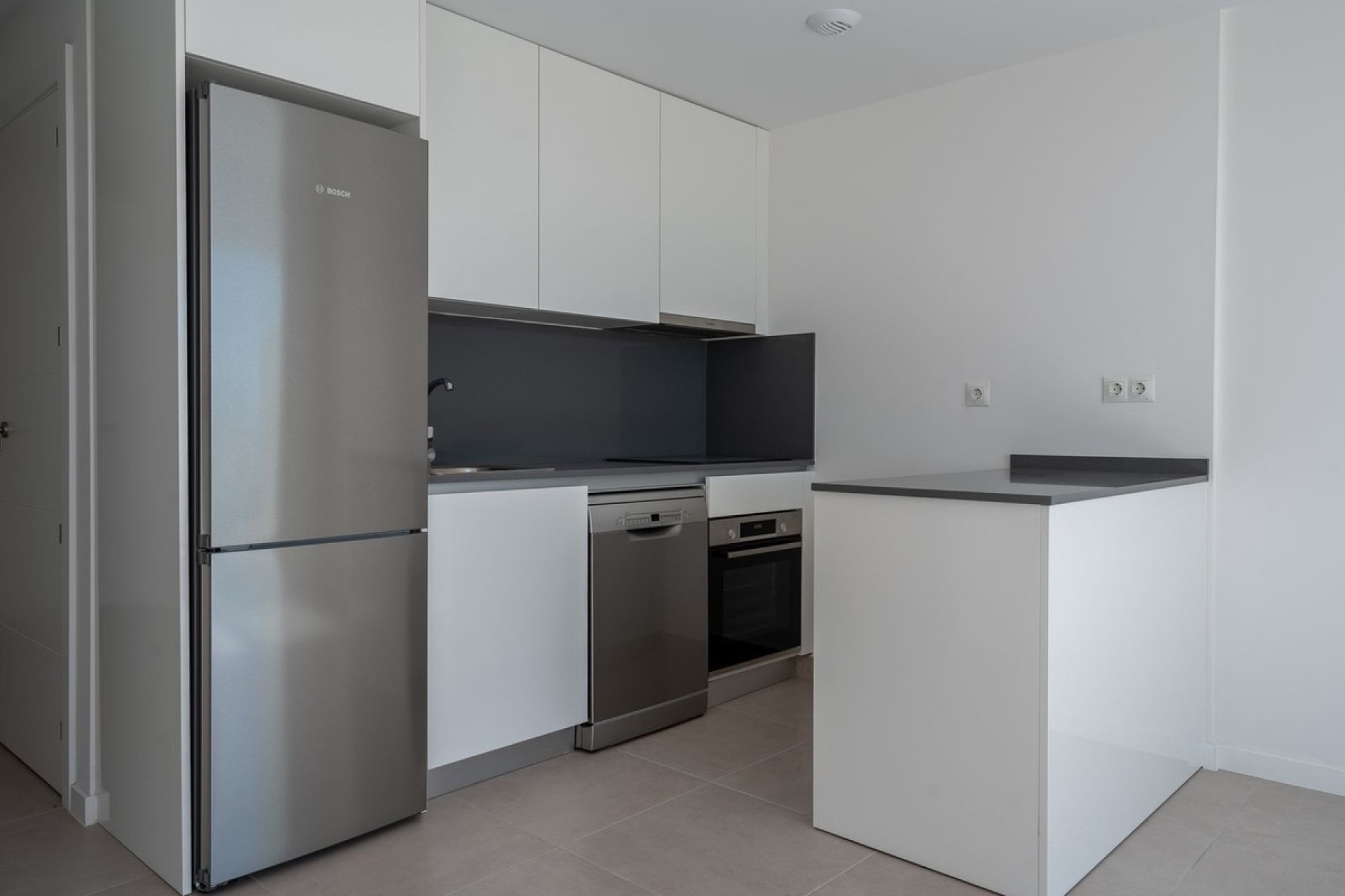 Wiederverkauf - apartment - Estepona - Estepona Centro