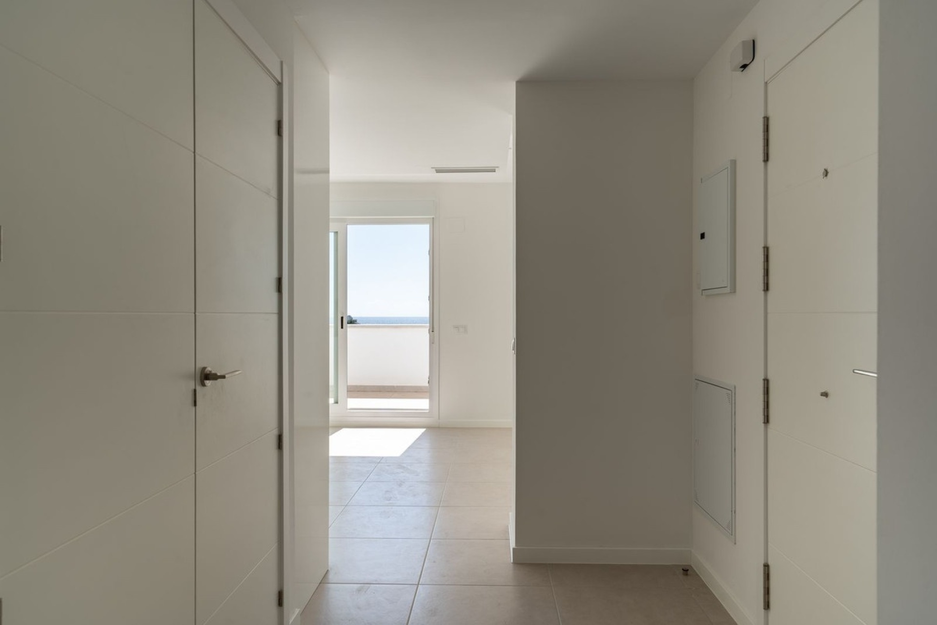 Wiederverkauf - apartment - Estepona - Estepona Centro
