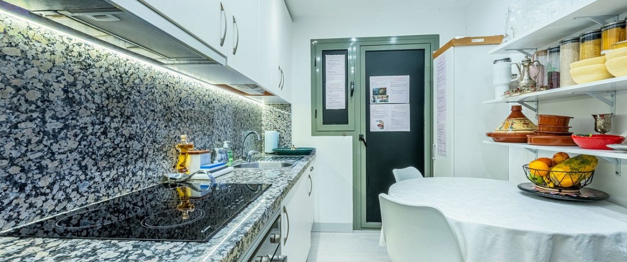 Wiederverkauf - apartment - Estepona - Estepona Centro