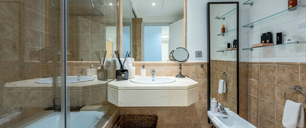 Wiederverkauf - apartment - Estepona - Estepona Centro